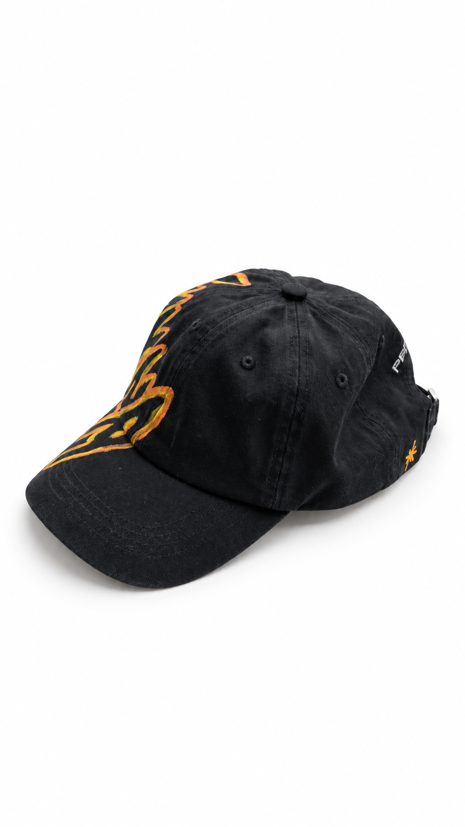 Limited Vanna Cap (Hand Painted)