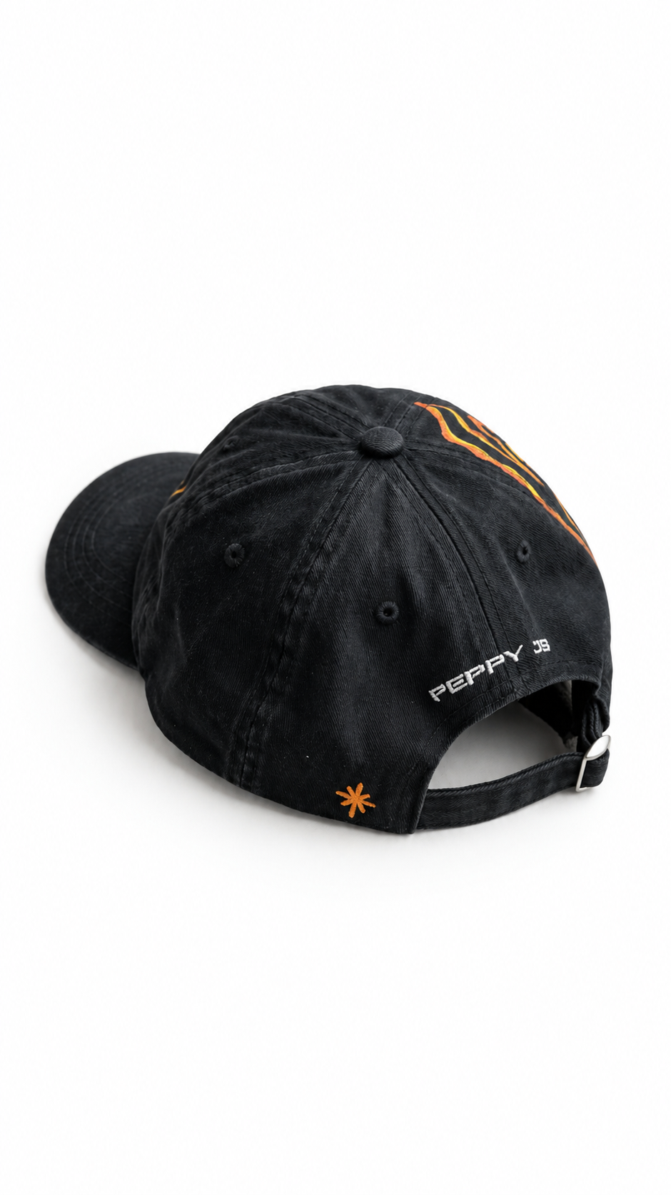 Limited Vanna Cap (Hand Painted)