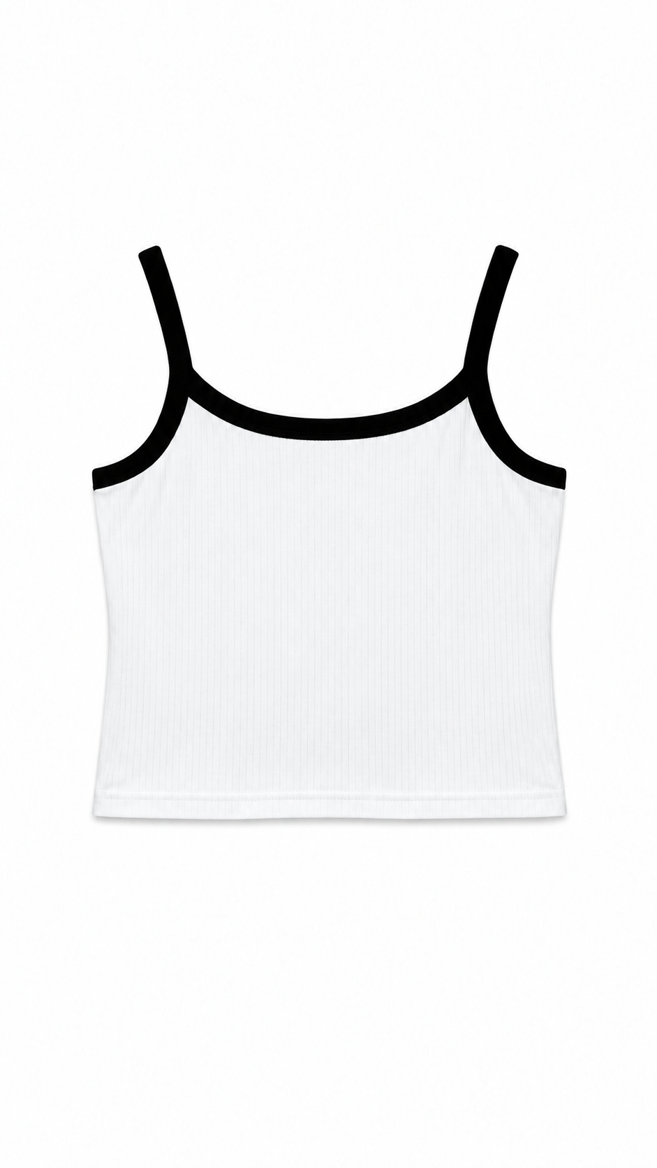 Trim Singlet