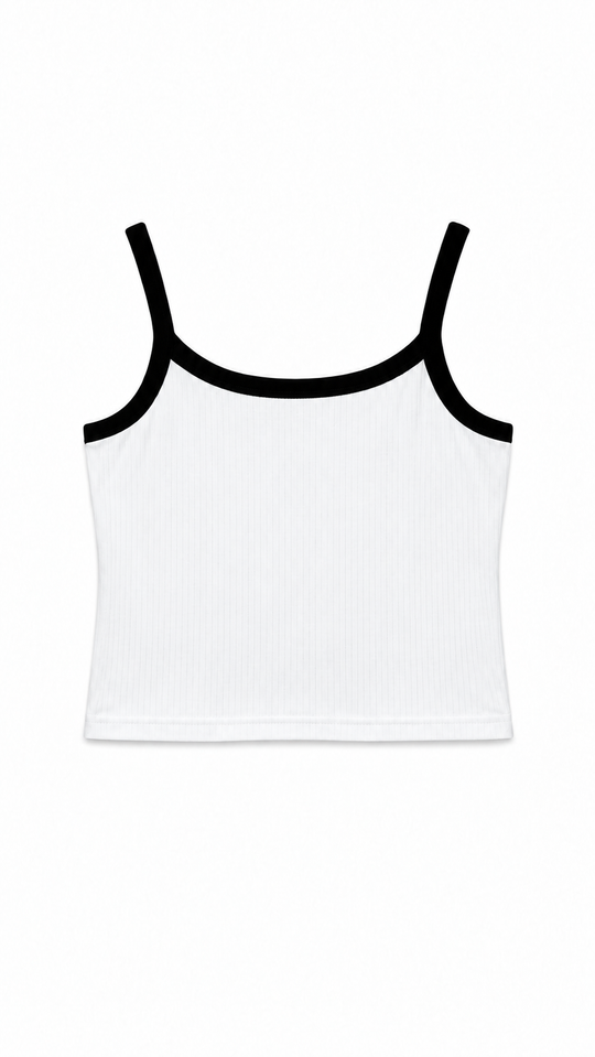 Trim Singlet