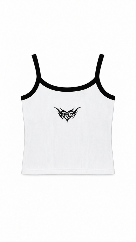 Trim Singlet