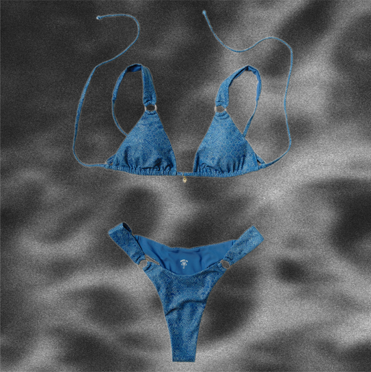 Acid House/ Psytrance Set