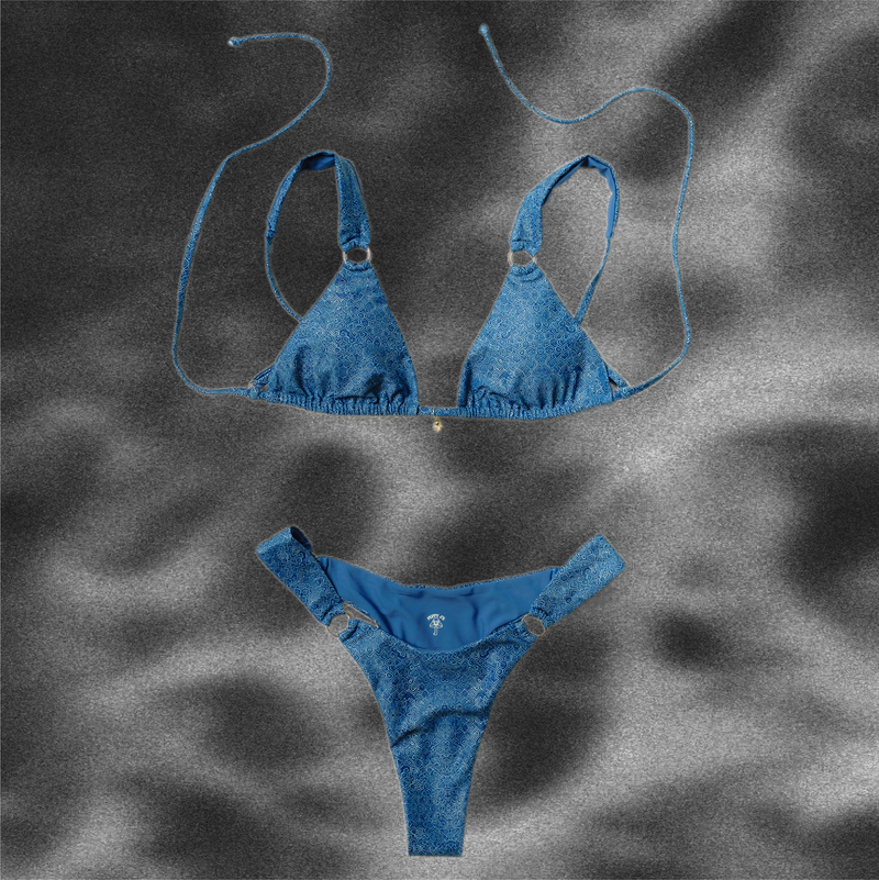 Acid House/ Psytrance Set