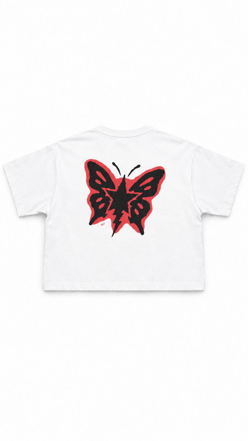 KUMI’S Limited Edition Still Most Wanted Tee
