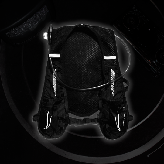 THIRST AID KIT Hydration BackPack