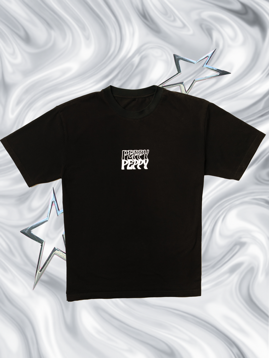 Black Tee