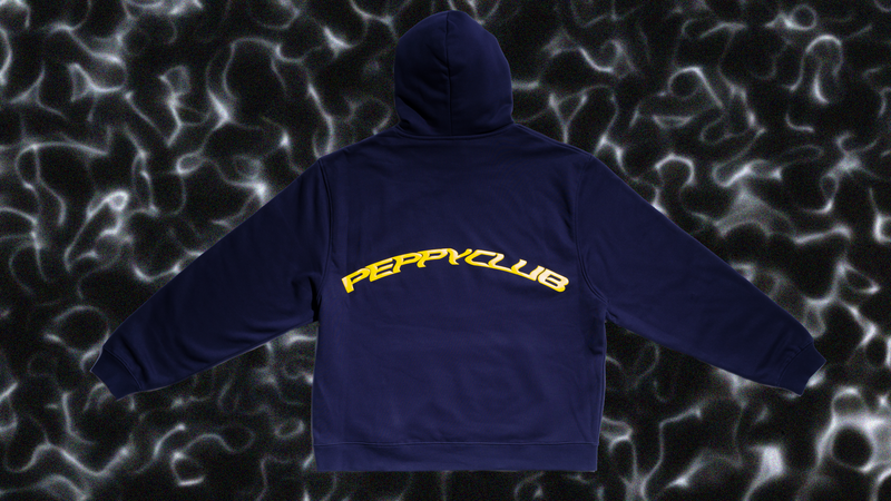 REGULAR HOODIE