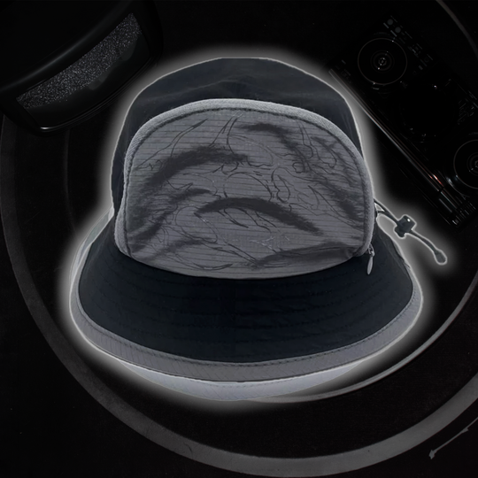 Utility Bucket Hat