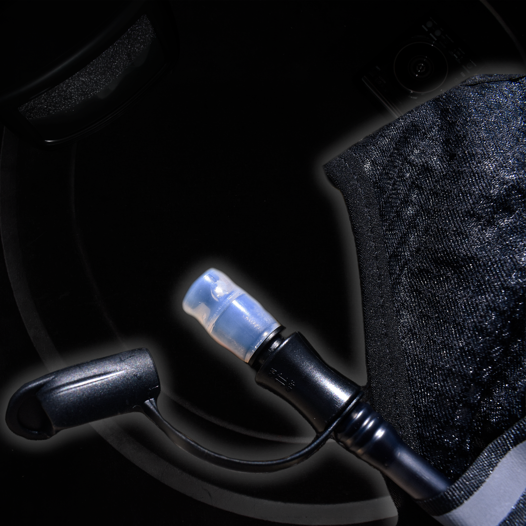 THIRST AID KIT Hydration BackPack
