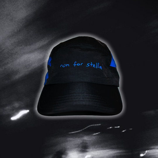 Run For Stella Cap