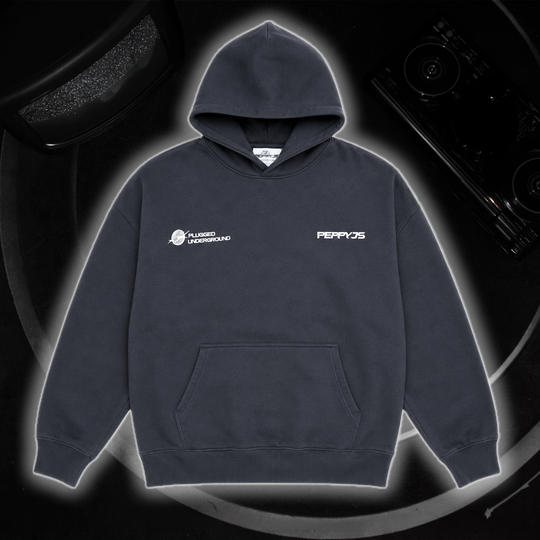 SIGNATURE REGULAR HOODIE