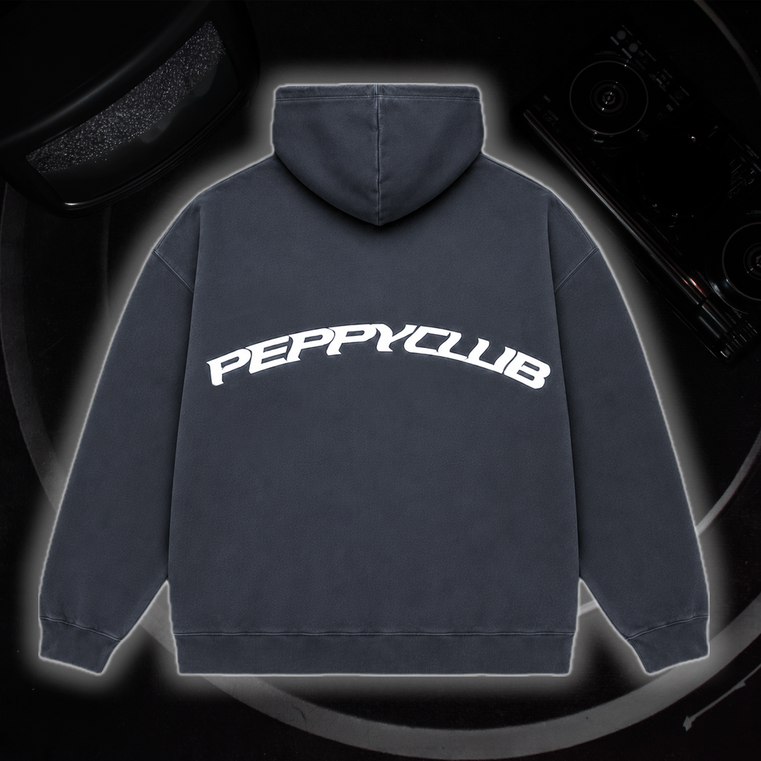 SIGNATURE REGULAR HOODIE