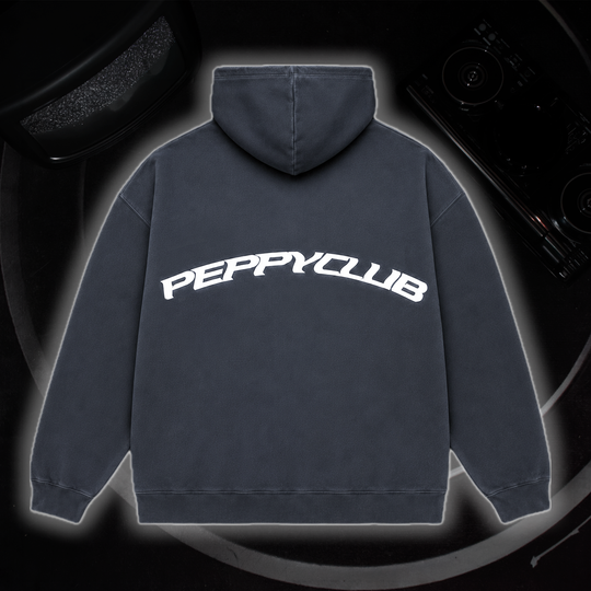 SIGNATURE REGULAR HOODIE