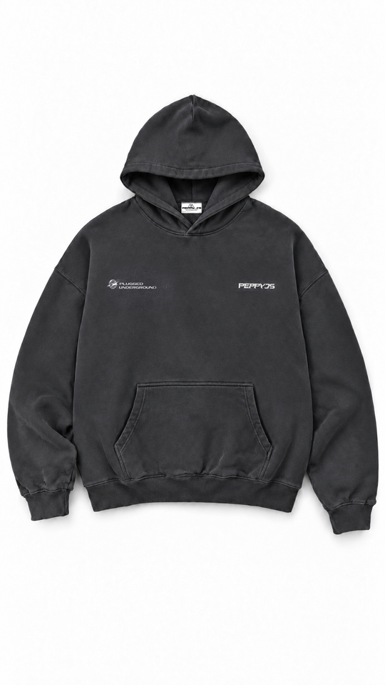 SIGNATURE REGULAR HOODIE