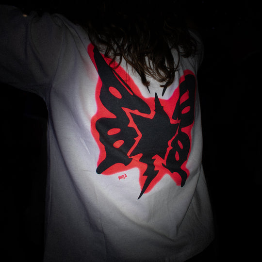 KUMI’S Limited Edition Still Most Wanted Tee