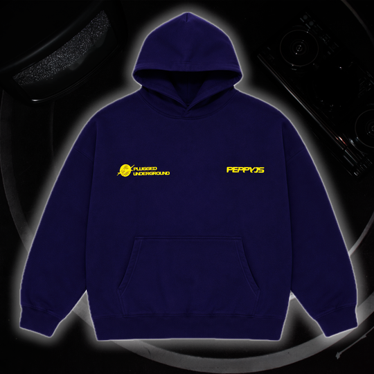 SIGNATURE REGULAR HOODIE