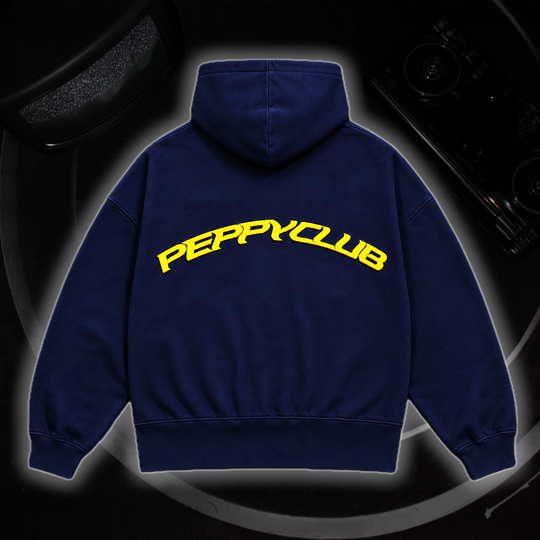 SIGNATURE REGULAR HOODIE