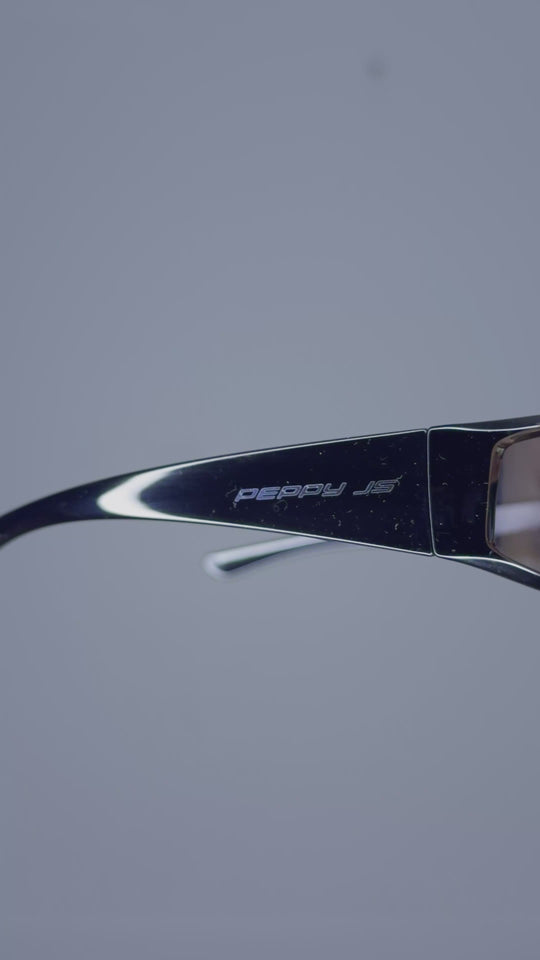 Rave Sunglasses - Polarised