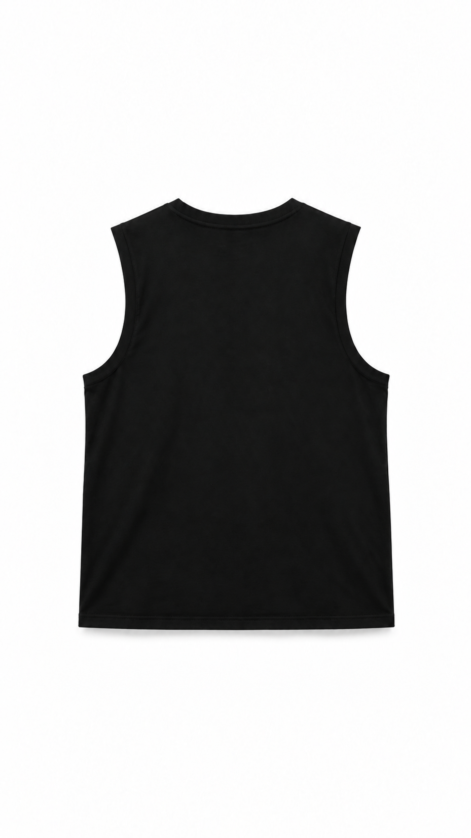 Blackout Singlet