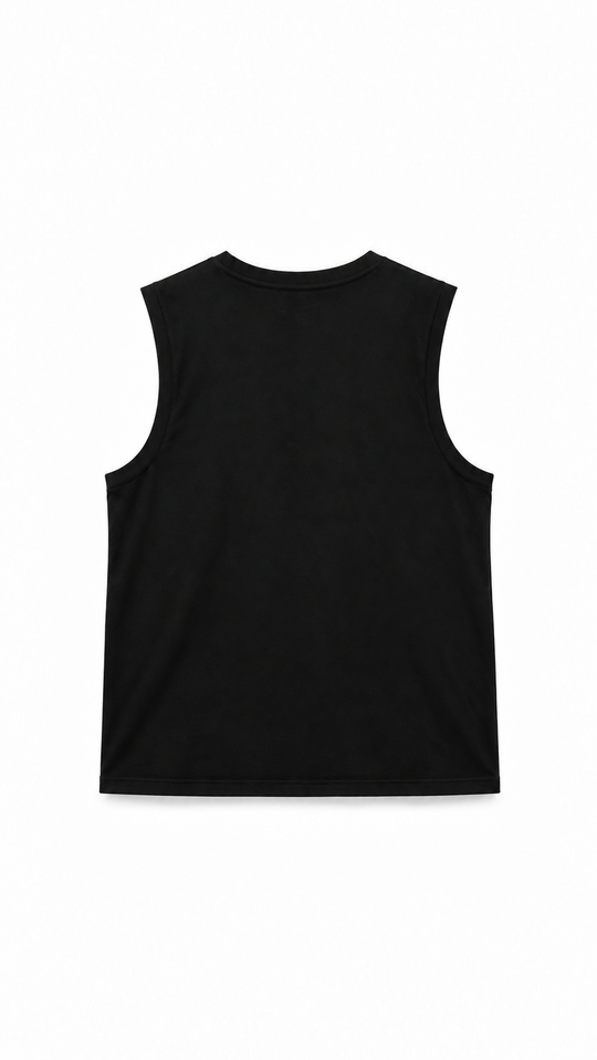 Blackout Singlet