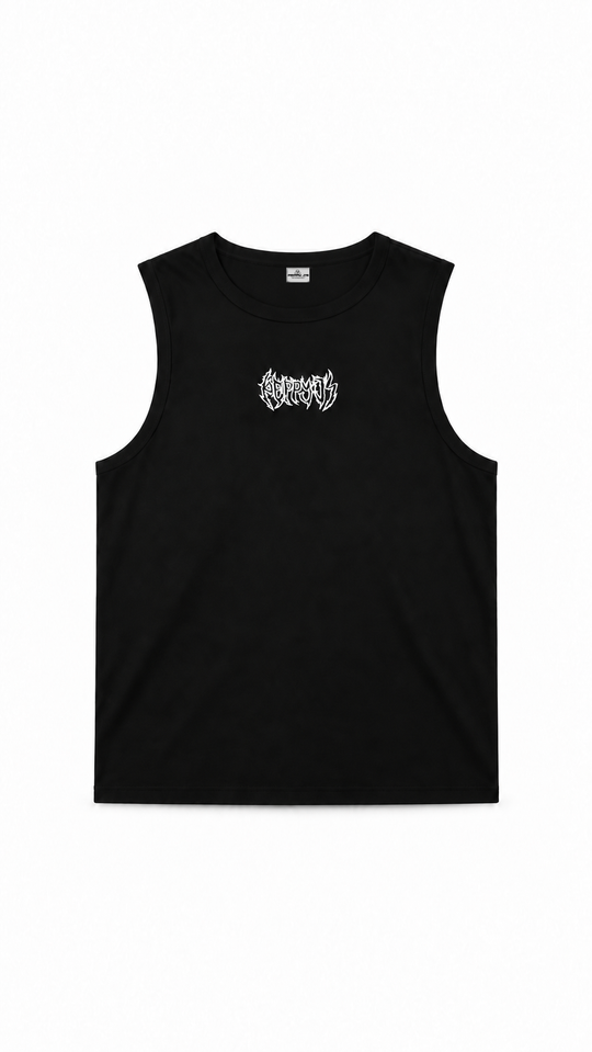 Blackout Singlet
